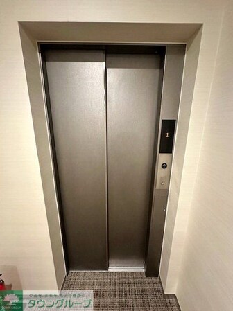 アイルグランデ赤羽の物件内観写真